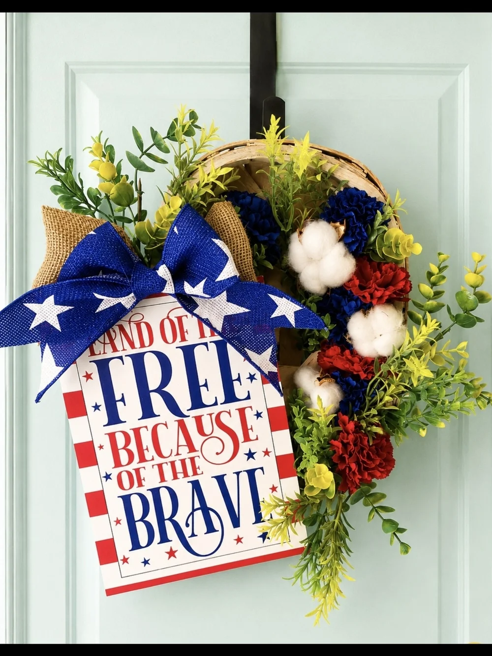 Patriotic 